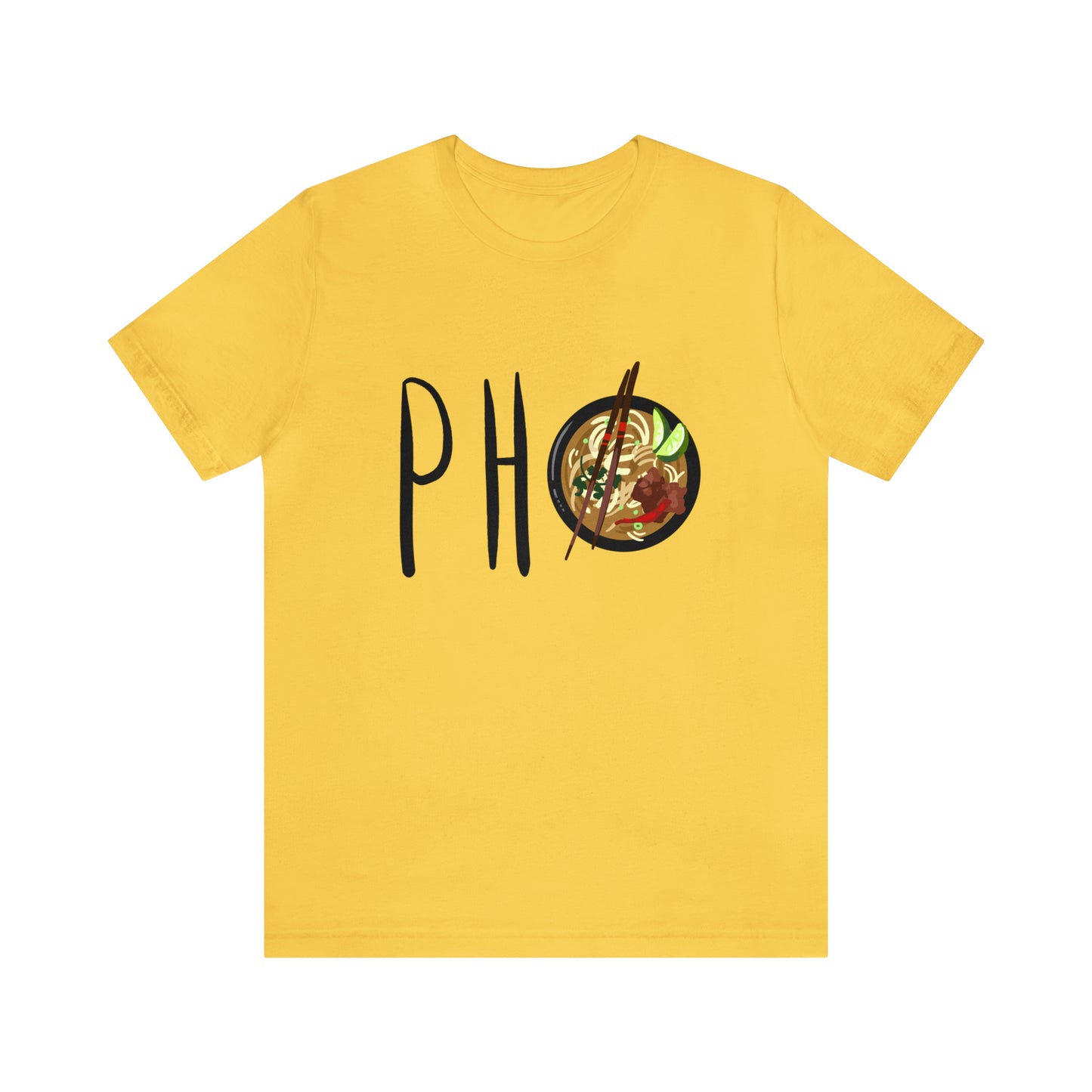 Food Tee - PHO