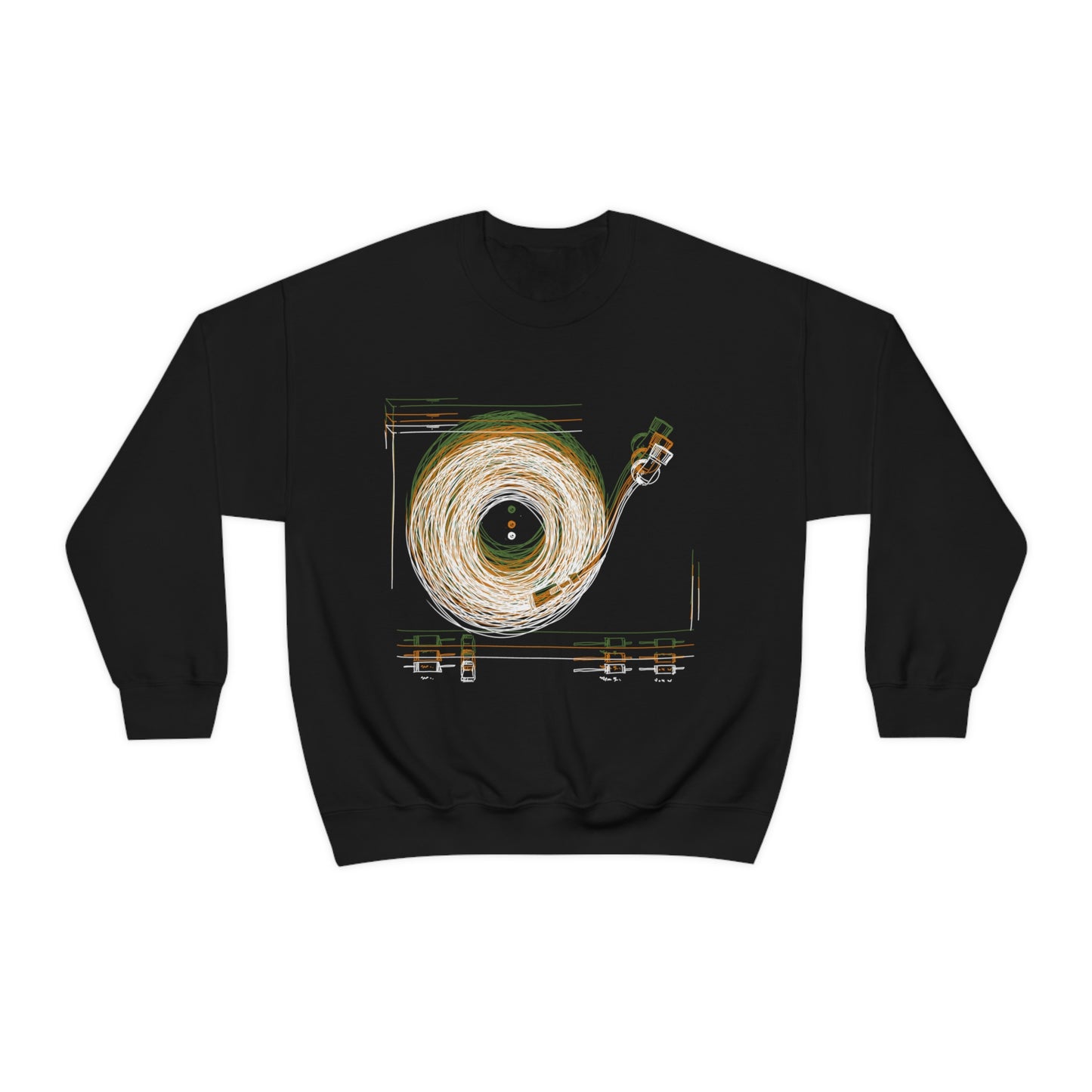 Sweater - Vinyl