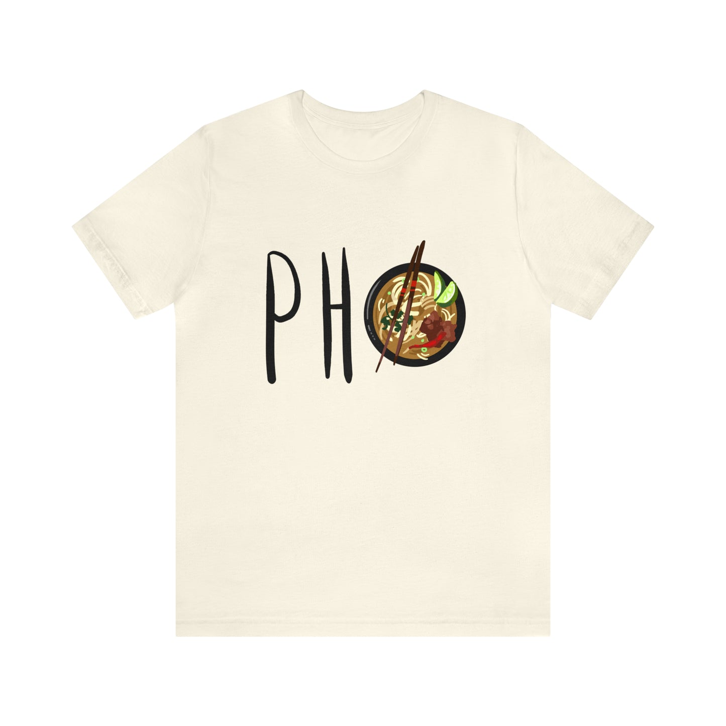 Food Tee - PHO