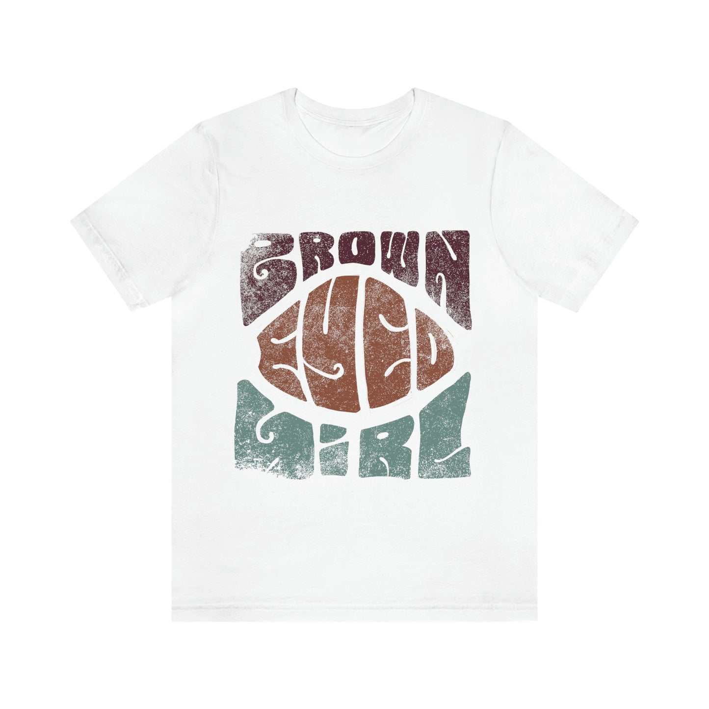 Lyric Art Tee - BEG