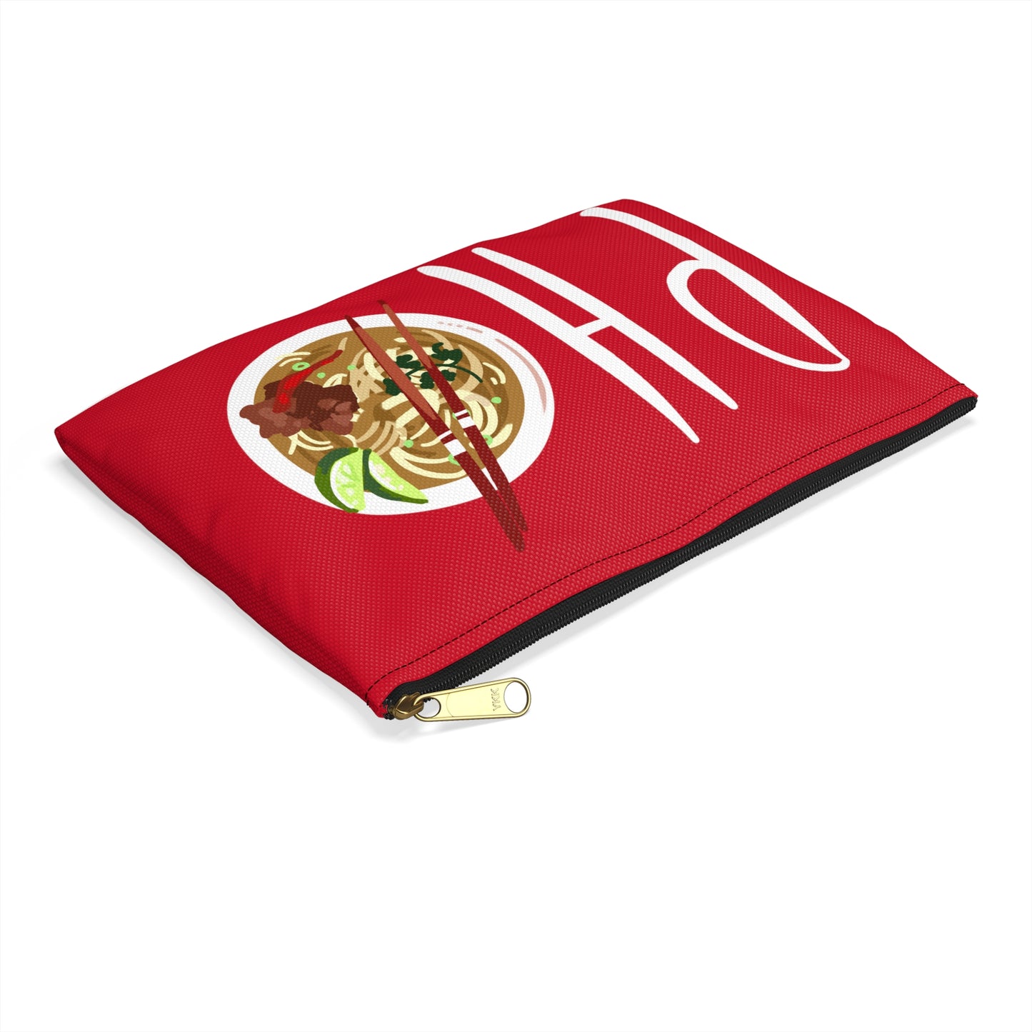 PHO Zipper Travel Bag